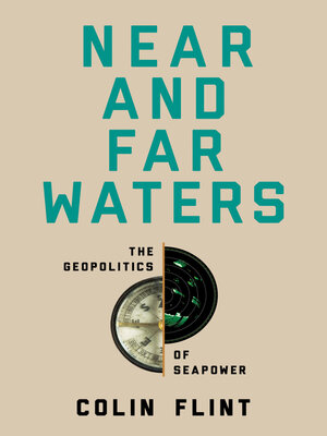cover image of Near and Far Waters